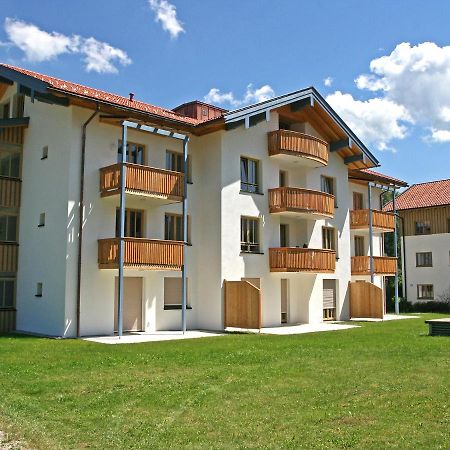 Apartment Bibeloed-7 By Interhome Ruhpolding Exterior foto